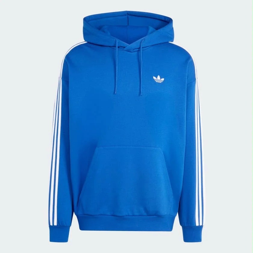 Adidas Adicolor 3-Stripes Hoodie