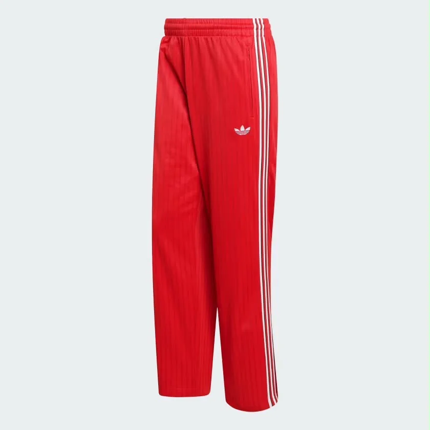 Adidas Firebird Loose Pinstripes Track Pants