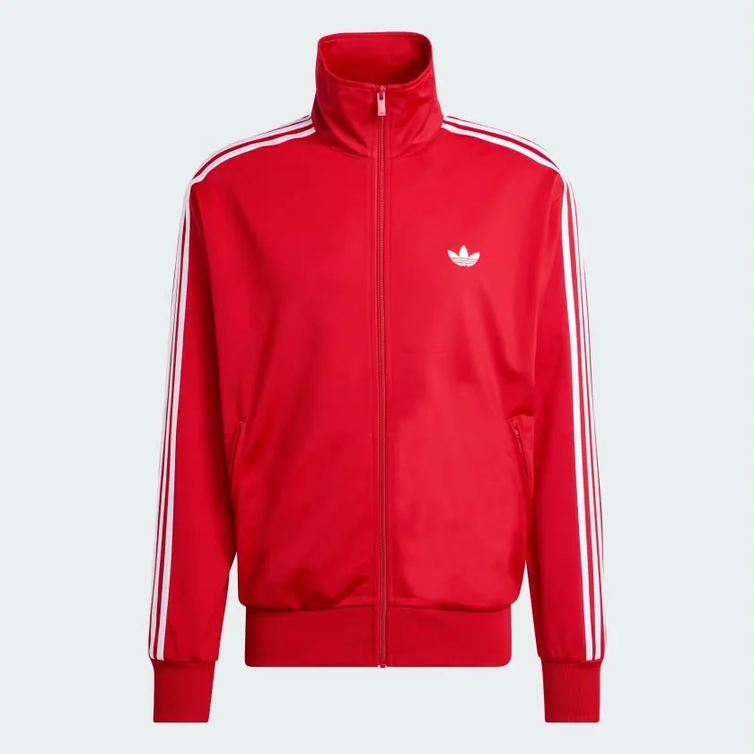 Adidas Firebird Track Jacket