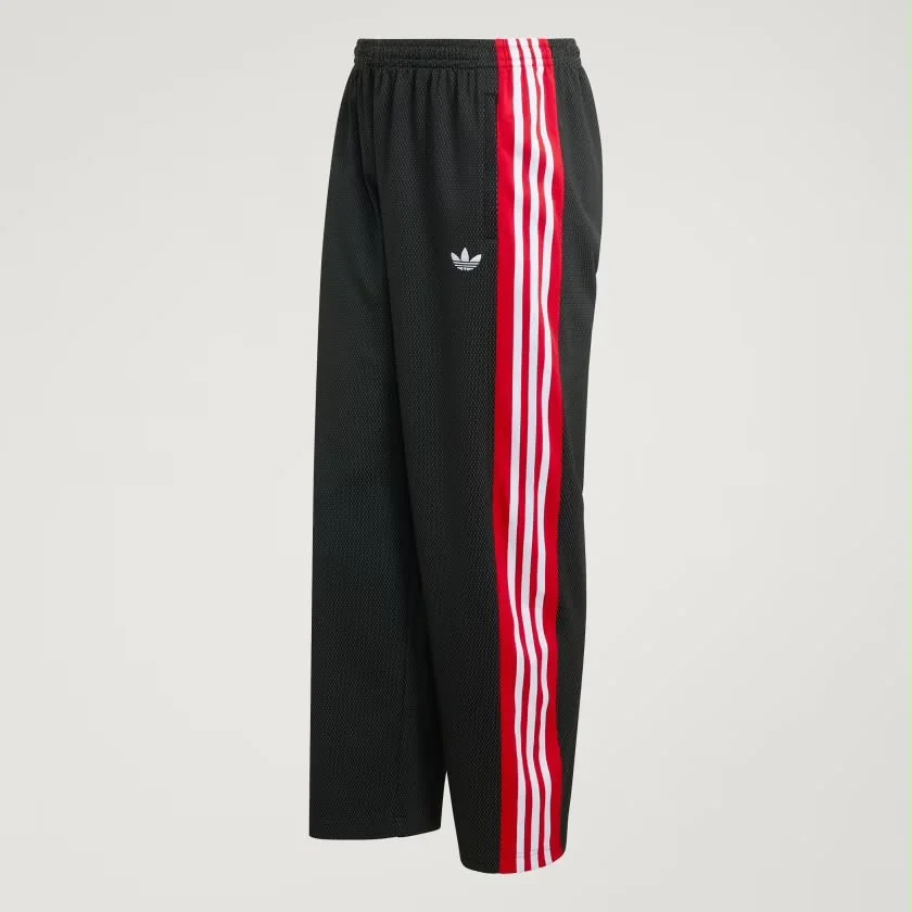 Adidas Loose Mesh Trackpants